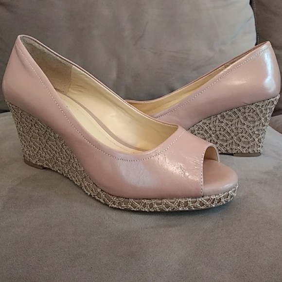 Alex Marie Shoes - Alex Marie Wedge